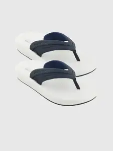 Skechers Women HYPER SLIDE Thong Flip Flops