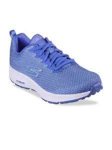 Skechers Women GO RUN CONSISTENT-GLACIER RUN Running Sports Shoes