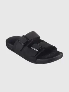 Skechers Men ARCH FIT PRO Comfort Sandals