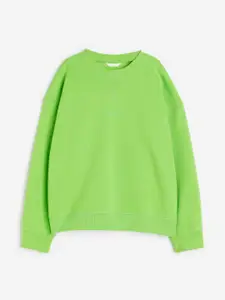 H&M H&M+ Women Plus Size Sweatshirt