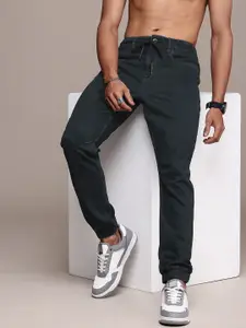 The Roadster Life Co. Men Jogger Stretchable Jeans