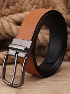 Kastner Kastner Men Synthetic Leather Formal Belt