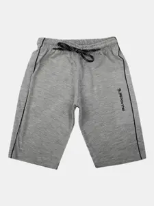 V-Mart Boys Regular Fit Cotton Shorts