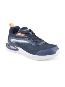 Campus Men Swager Mesh Non-Marking Running Sports Shoes