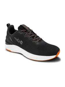 Campus Men Chicago Pro Textile Non-Marking Running Sports Shoes