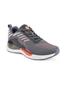 Campus Men Guide Textile Non-Marking Running Sports Shoes