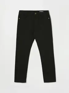 Fame Forever by Lifestyle Boys Slim Fit Stretchable Jeans