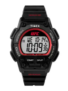 Timex Men Straps Digital Watch TW5M525000D