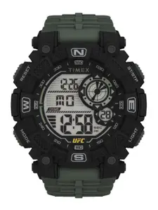 Timex Men Dial & Straps Digital Watch TW5M539000D