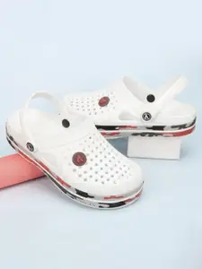 Aqualite Men Slip On Anti-Skid Clogs