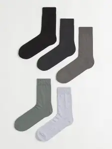 H&M H&M Men 5-Pack Socks