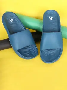 Aqualite Men Synthetic Sliders