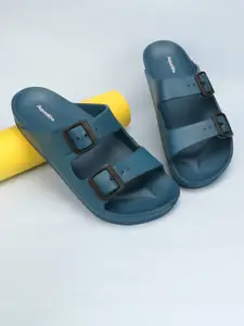 Aqualite Men Synthetic Sliders