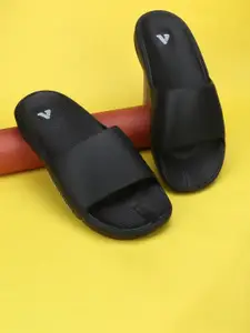 Aqualite Men Anti-Skid Synthetic Sliders