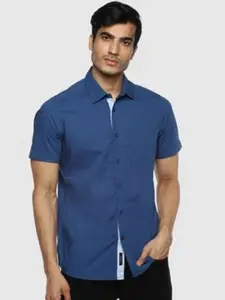 Red Chief Slim Fit Cotton Casual Shirt