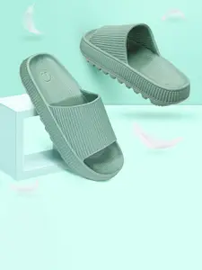 Aqualite Women Synthetic Sliders