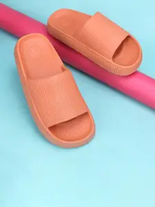 Aqualite Women Synthetic Sliders