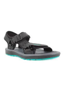 Sparx Men Textured Floater Sports Sandal
