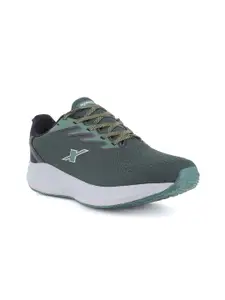 Sparx Men Mesh Non-Marking Running Sports Shoes