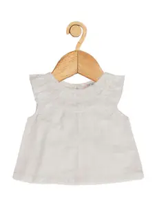 Creative Kids Infant Girls A-Line Mini Dress