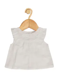 Creative Kids Infant Girls A-Line Mini Dress