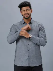 Ramraj Opaque Casual Shirt