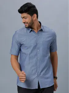 Ramraj Opaque Casual Shirt