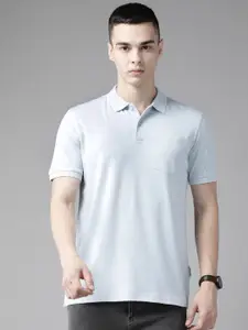 Van Heusen Polo Collar Slim Fit T-shirt