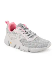 Campus Women Camp Flor Non-Marking Running Sports Shoes
