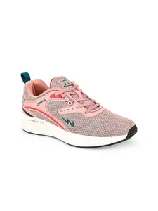 Campus Women Camp-Clancy Non-Marking Running Sports Shoes