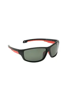 KOSCH ELEMENTE Men Sports Sunglasses With Polarised Lens KST 22856
