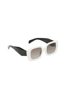 KOSCH ELEMENTE Women Square Sunglasses with Polarised Lens KST 23809