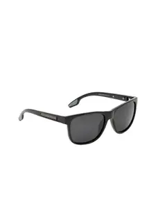 KOSCH ELEMENTE Men Wayfarer Sunglasses With Polarised Lens KST 2144 (S)