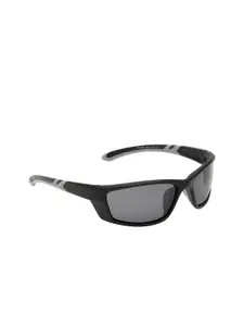 KOSCH ELEMENTE Men Sports Sunglasses With Polarised Lens KST 22857