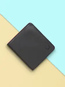 Hidesign Leather Two Fold Wallet