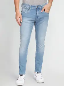 U.S. Polo Assn. Denim Co. Henry Cropped Fit Jeans