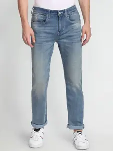 U.S. Polo Assn. Denim Co. Harold Slim Straight Fit Jeans