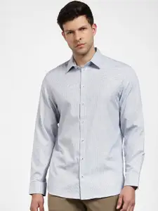 SELECTED Slim Fit Opaque Formal Shirt