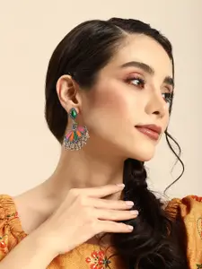 Anouk Afghani Classic Drop Earrings