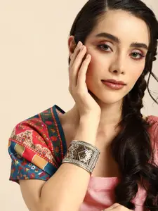 Anouk Women Embellished Bangle-Style Bracelet
