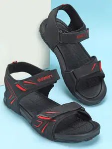 Paragon Men Eeken Anti-skid sole And Lightweight Sport Sandals