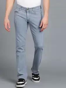 Urbano Fashion Men Regular Fit Stretchable Jeans