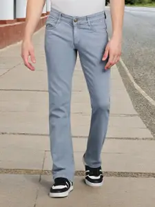 Urbano Fashion Men Regular Fit Stretchable Jeans