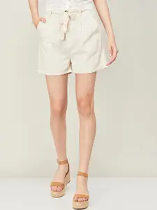 CODE by Lifestyle Women Mid-Rise Shorts