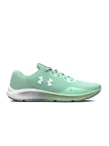 UNDER ARMOUR Women Woven Design Charged Pursuit 3 Running Shoes