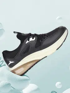 JQR Men STRIDE Mesh Running Shoes