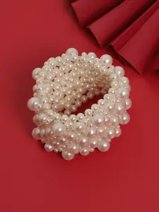 SOHI SOHI Women Wraparound Bracelet