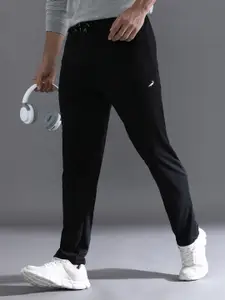 Crocodile Men Cotton Track Pants