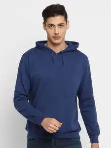 Alan Jones Hooded Pullover Sweatshirt