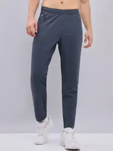 Technosport Men Slim Fit Active Track Pants with Rapid Dry Technology